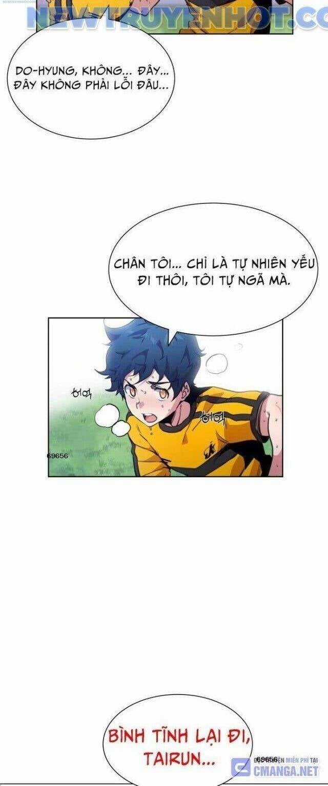 Góc Cao Khung Thành - Chapter 82 - Trang 5