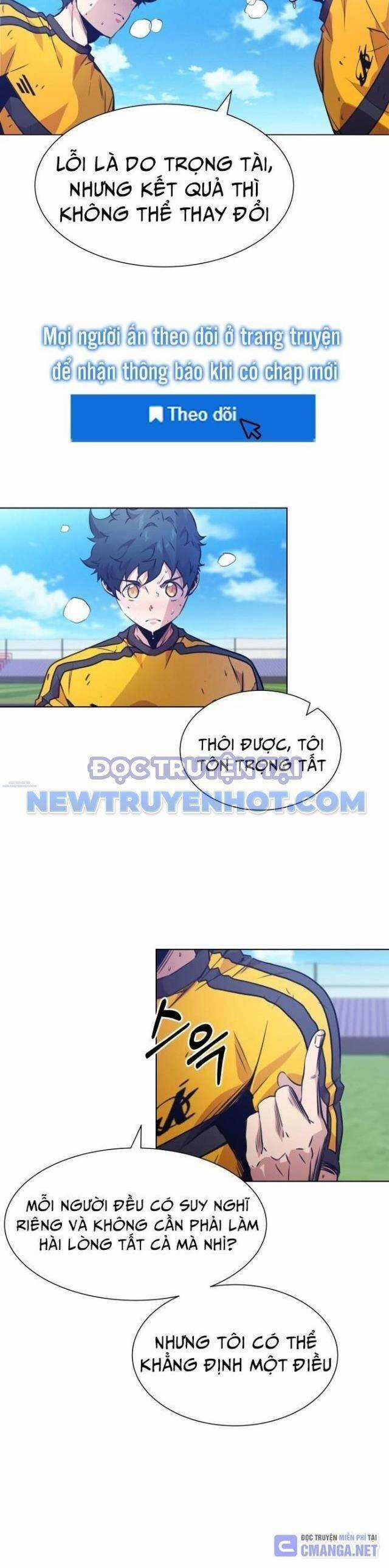 Góc Cao Khung Thành - Chapter 82 - Trang 41