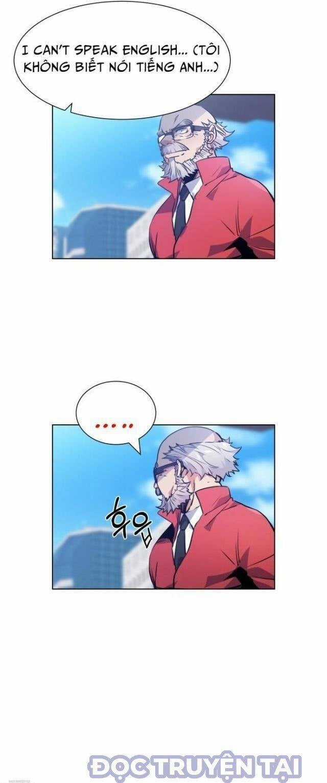 Góc Cao Khung Thành - Chapter 83 - Trang 37