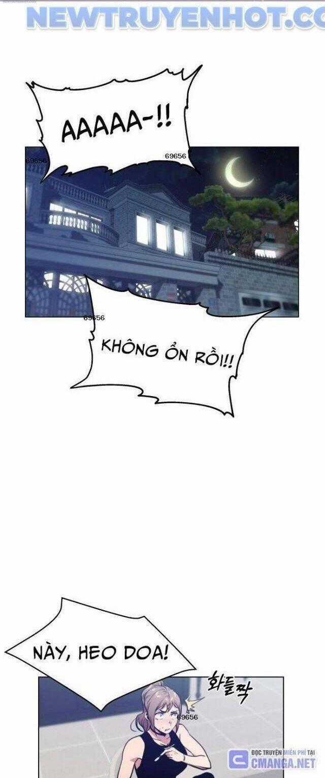 Góc Cao Khung Thành - Chapter 84 - Trang 2