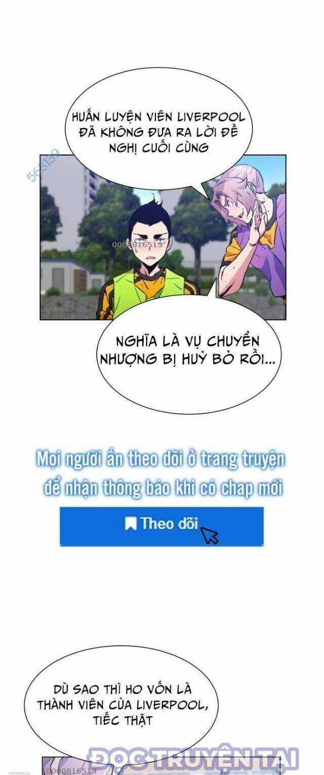 Góc Cao Khung Thành - Chapter 84 - Trang 25