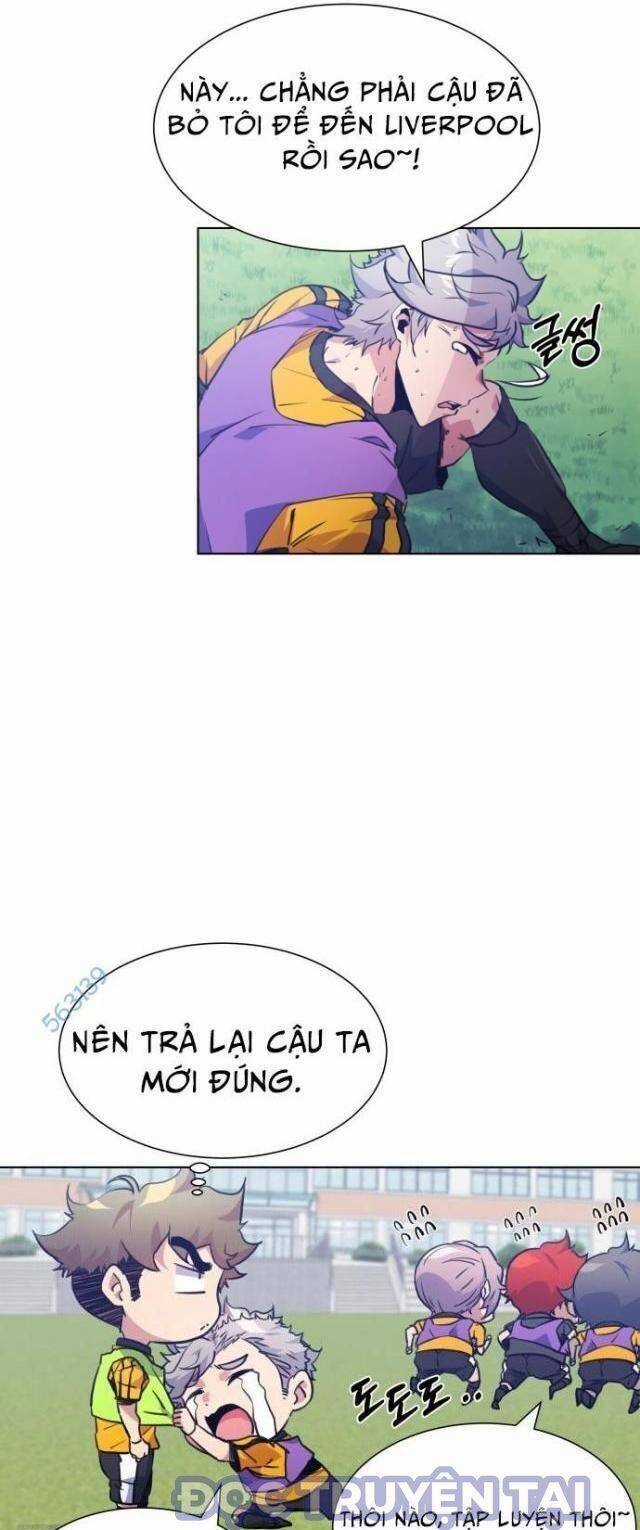 Góc Cao Khung Thành - Chapter 84 - Trang 37