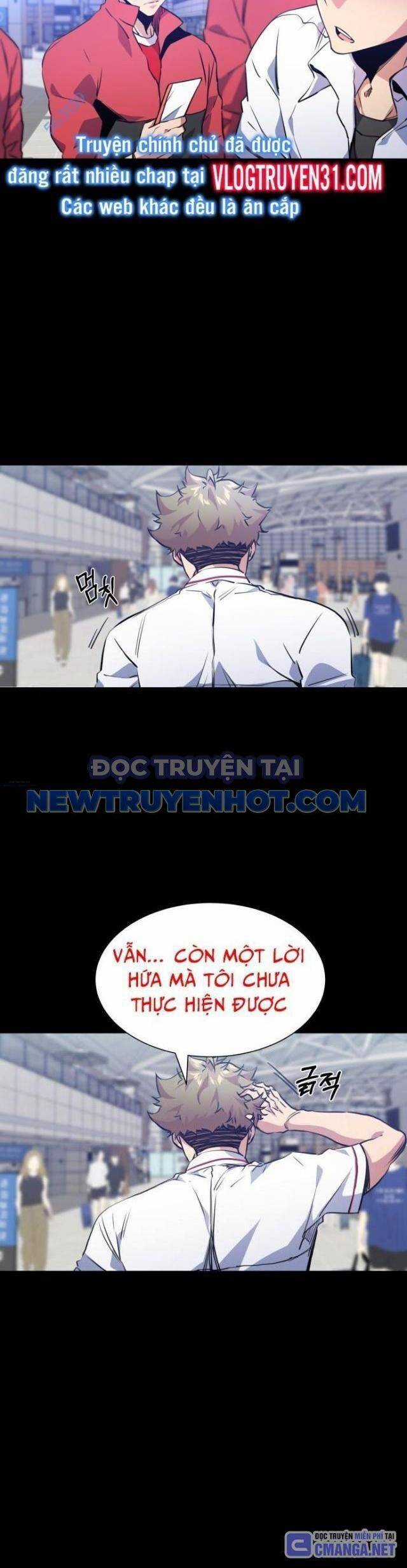 Góc Cao Khung Thành - Chapter 84 - Trang 41