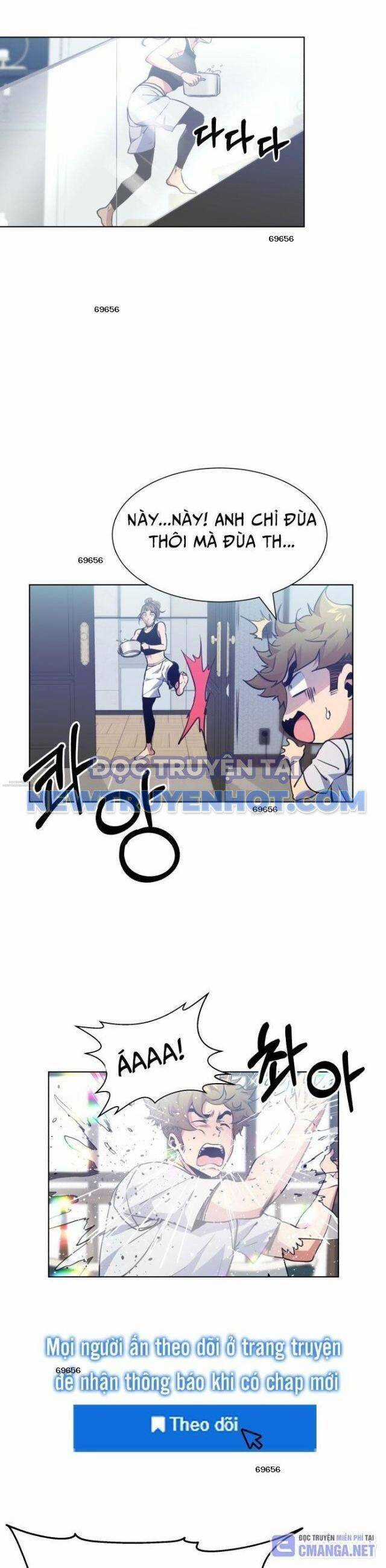 Góc Cao Khung Thành - Chapter 84 - Trang 6