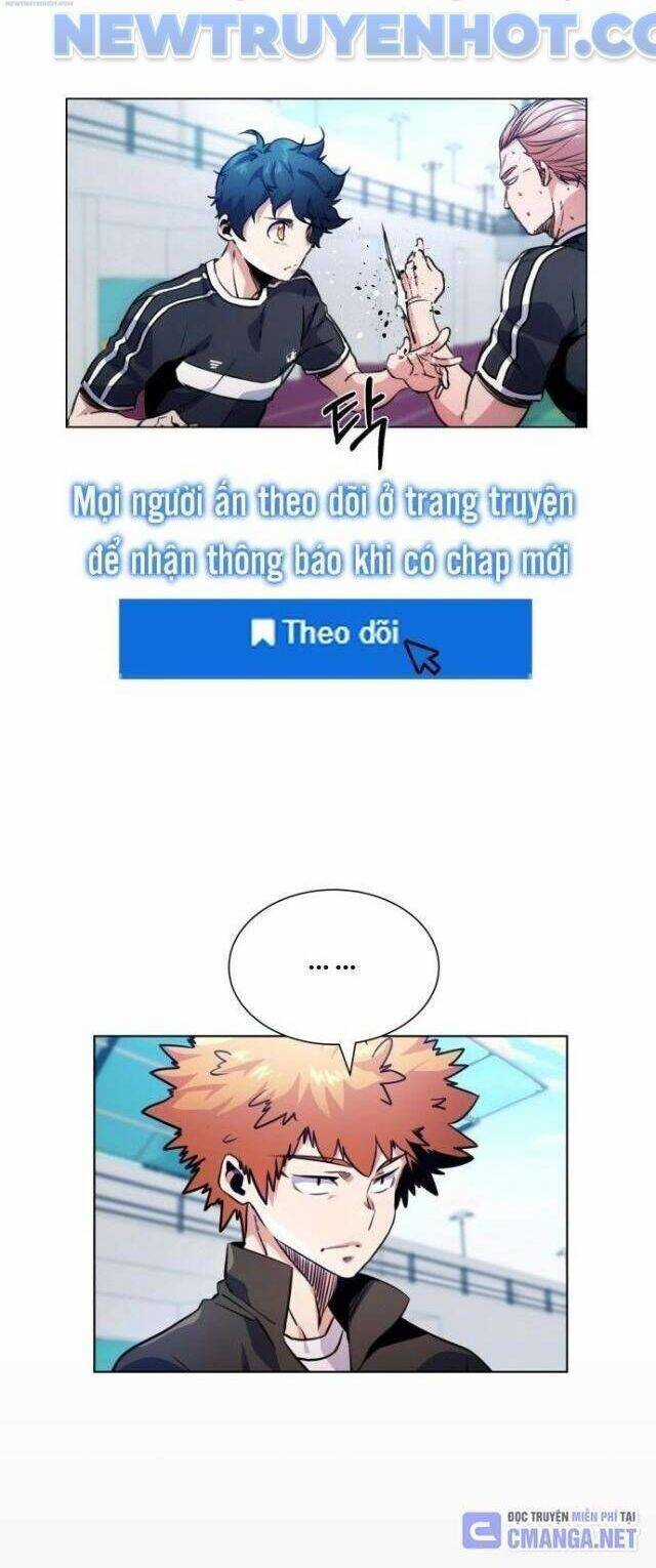 Góc Cao Khung Thành - Chapter 85 - Trang 20