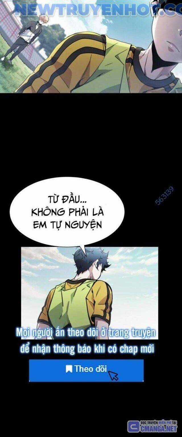 Góc Cao Khung Thành - Chapter 85 - Trang 24