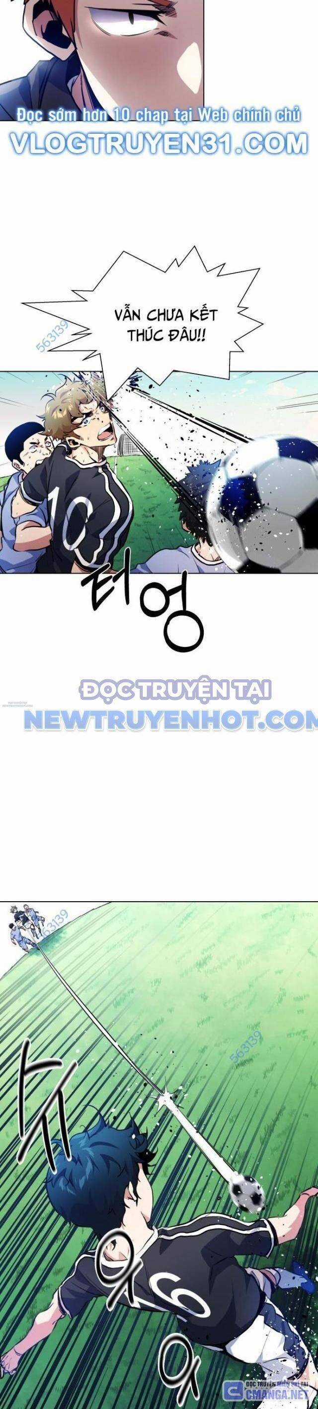 Góc Cao Khung Thành - Chapter 85 - Trang 39