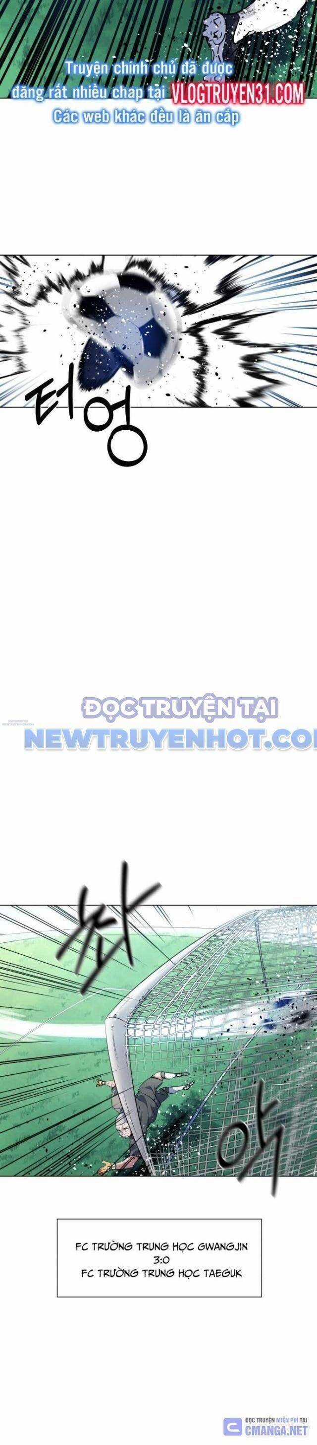 Góc Cao Khung Thành - Chapter 85 - Trang 40