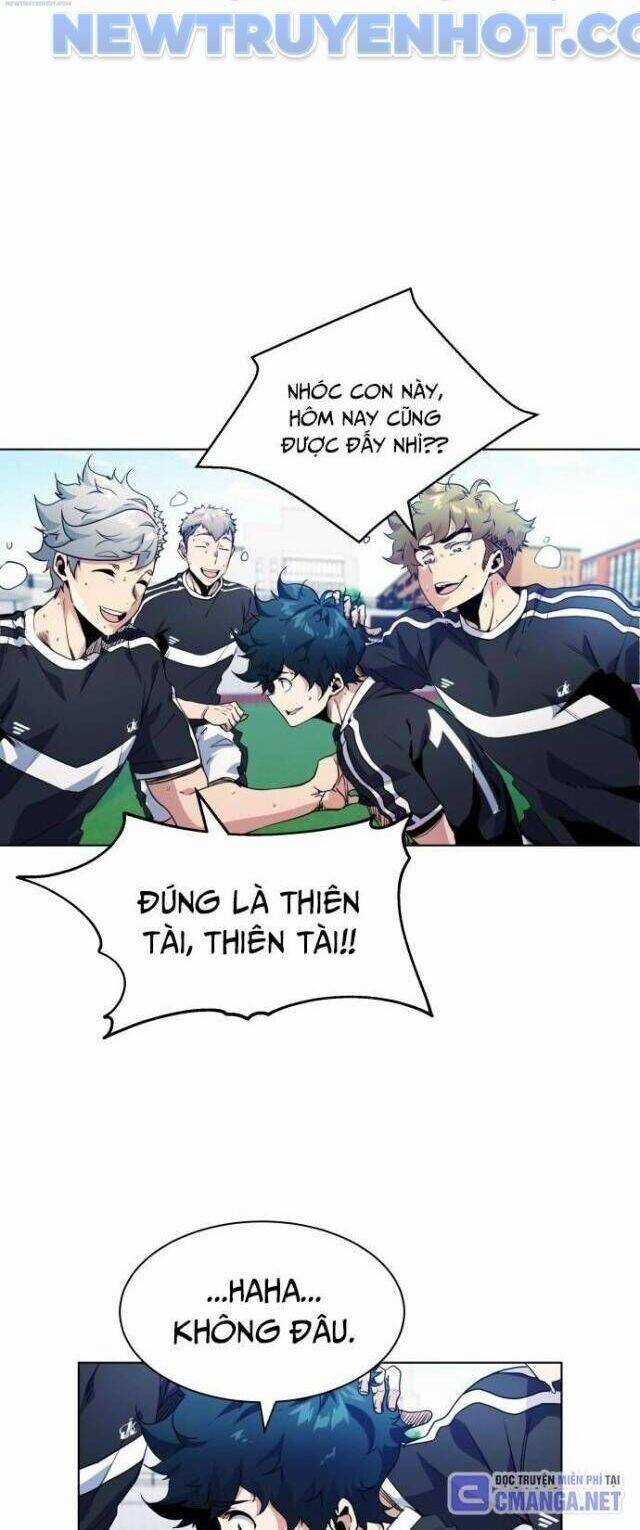 Góc Cao Khung Thành - Chapter 85 - Trang 42