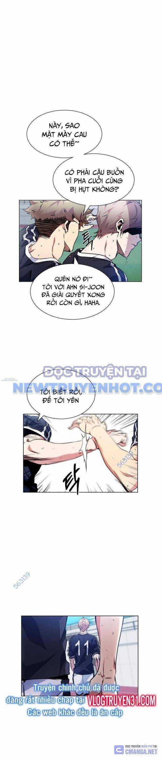 Góc Cao Khung Thành - Chapter 85 - Trang 44