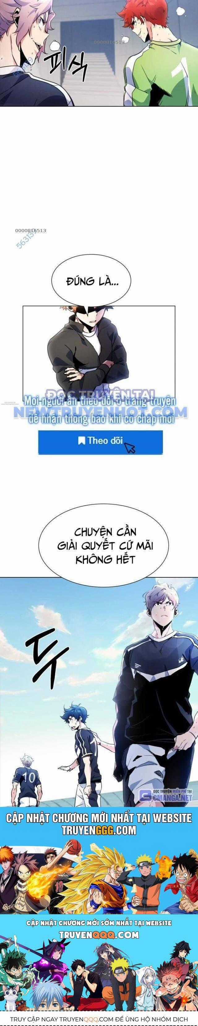 Góc Cao Khung Thành - Chapter 85 - Trang 47