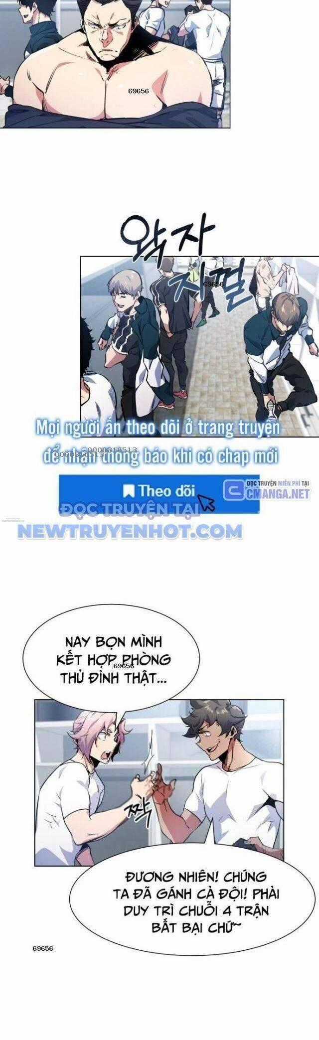 Góc Cao Khung Thành - Chapter 86 - Trang 2