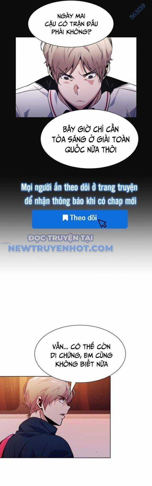 Góc Cao Khung Thành - Chapter 86 - Trang 19