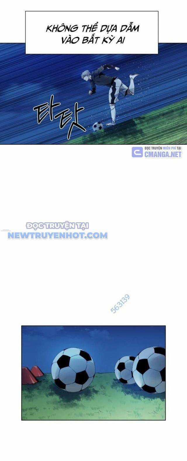 Góc Cao Khung Thành - Chapter 86 - Trang 26