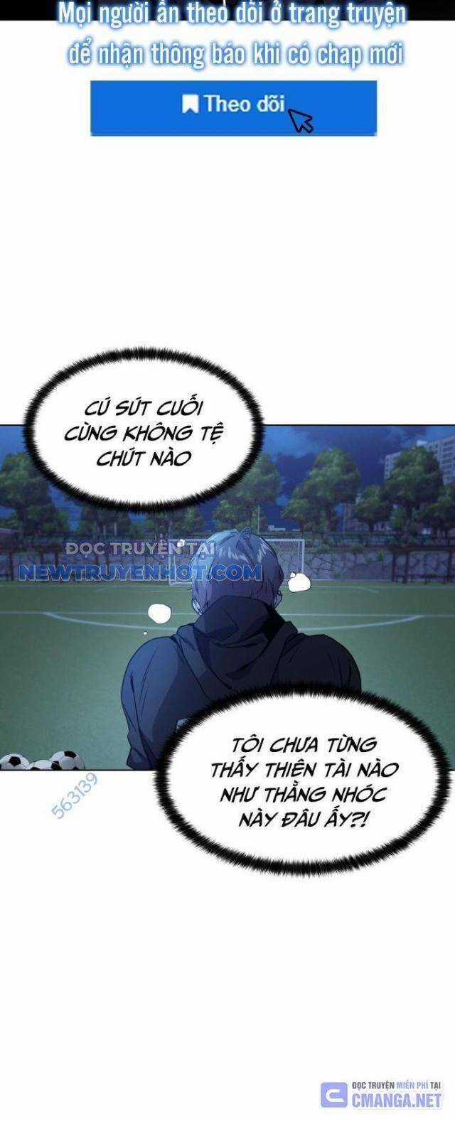 Góc Cao Khung Thành - Chapter 86 - Trang 30