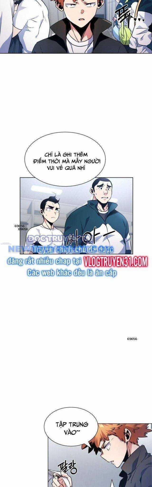 Góc Cao Khung Thành - Chapter 86 - Trang 4