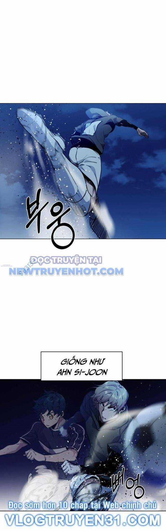 Góc Cao Khung Thành - Chapter 86 - Trang 31