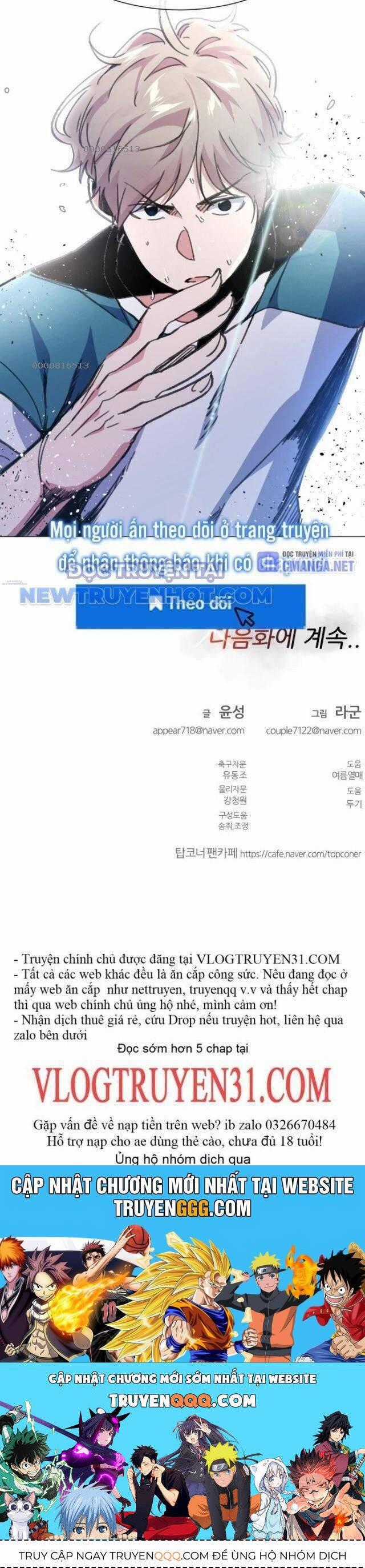 Góc Cao Khung Thành - Chapter 86 - Trang 38