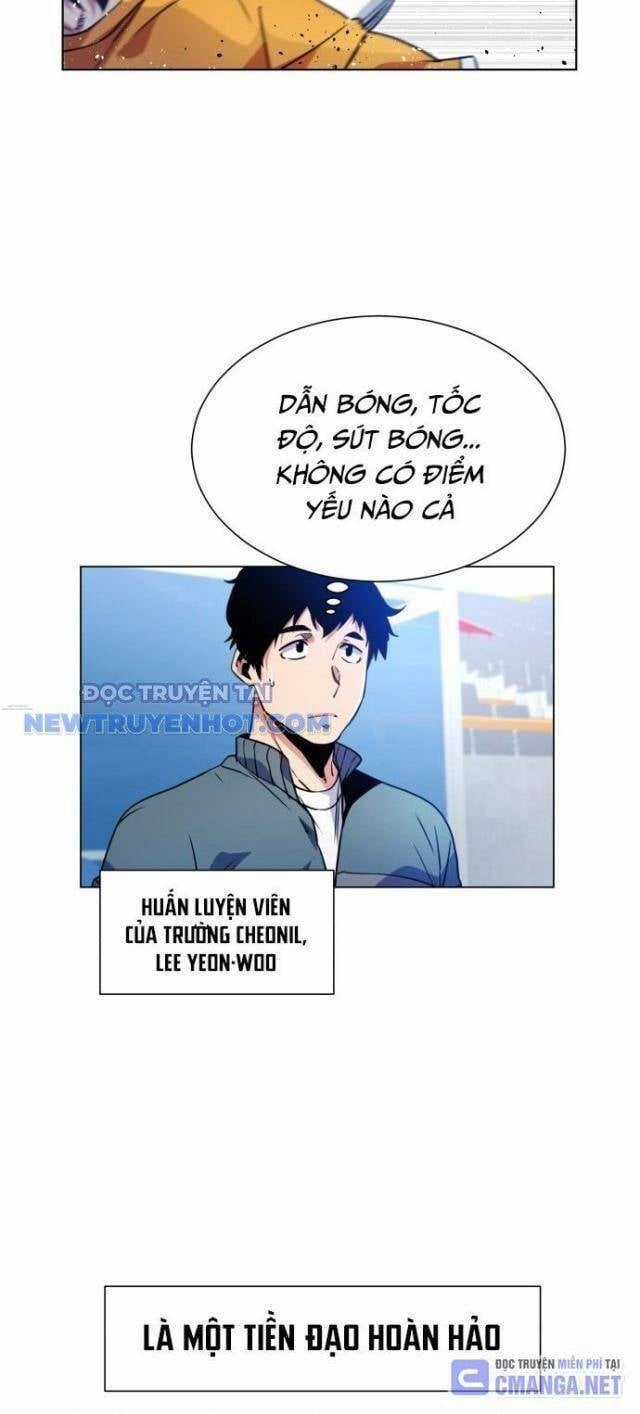 Góc Cao Khung Thành - Chapter 87 - Trang 12