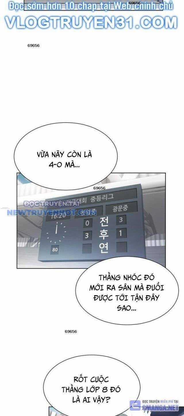 Góc Cao Khung Thành - Chapter 87 - Trang 3