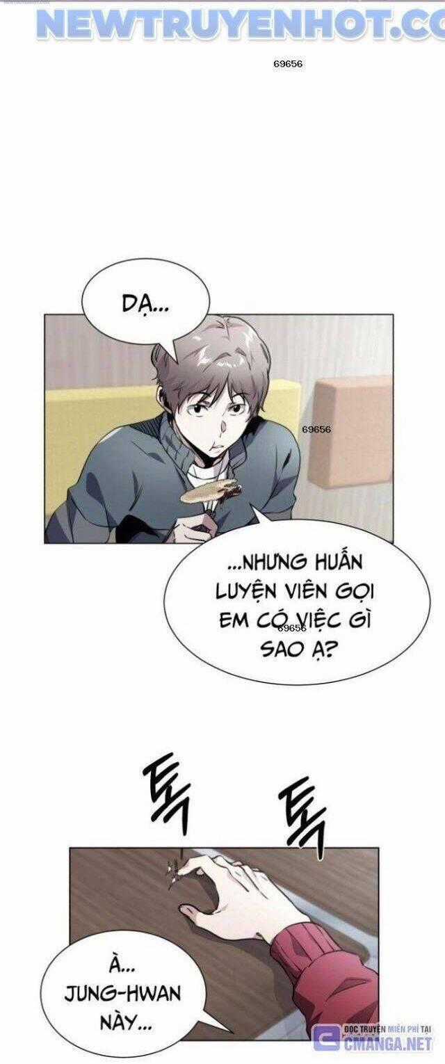 Góc Cao Khung Thành - Chapter 88 - Trang 2