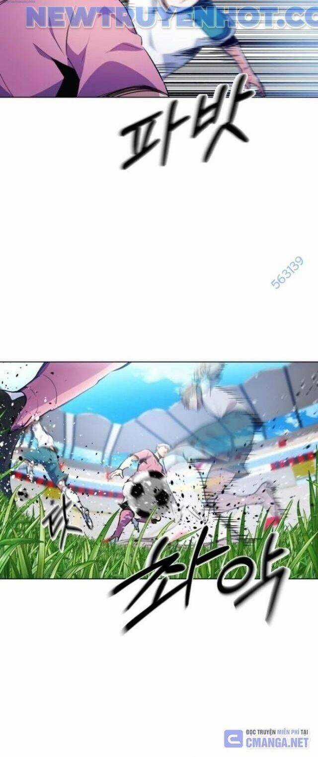 Góc Cao Khung Thành - Chapter 88 - Trang 27