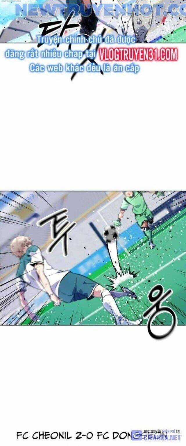 Góc Cao Khung Thành - Chapter 88 - Trang 43