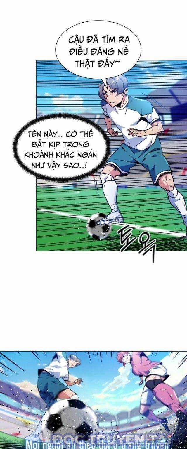 Góc Cao Khung Thành - Chapter 89 - Trang 18