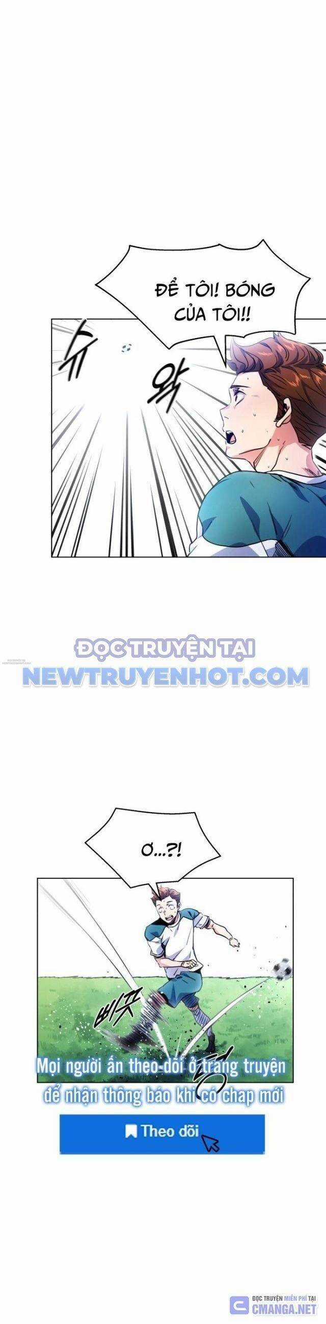 Góc Cao Khung Thành - Chapter 89 - Trang 21