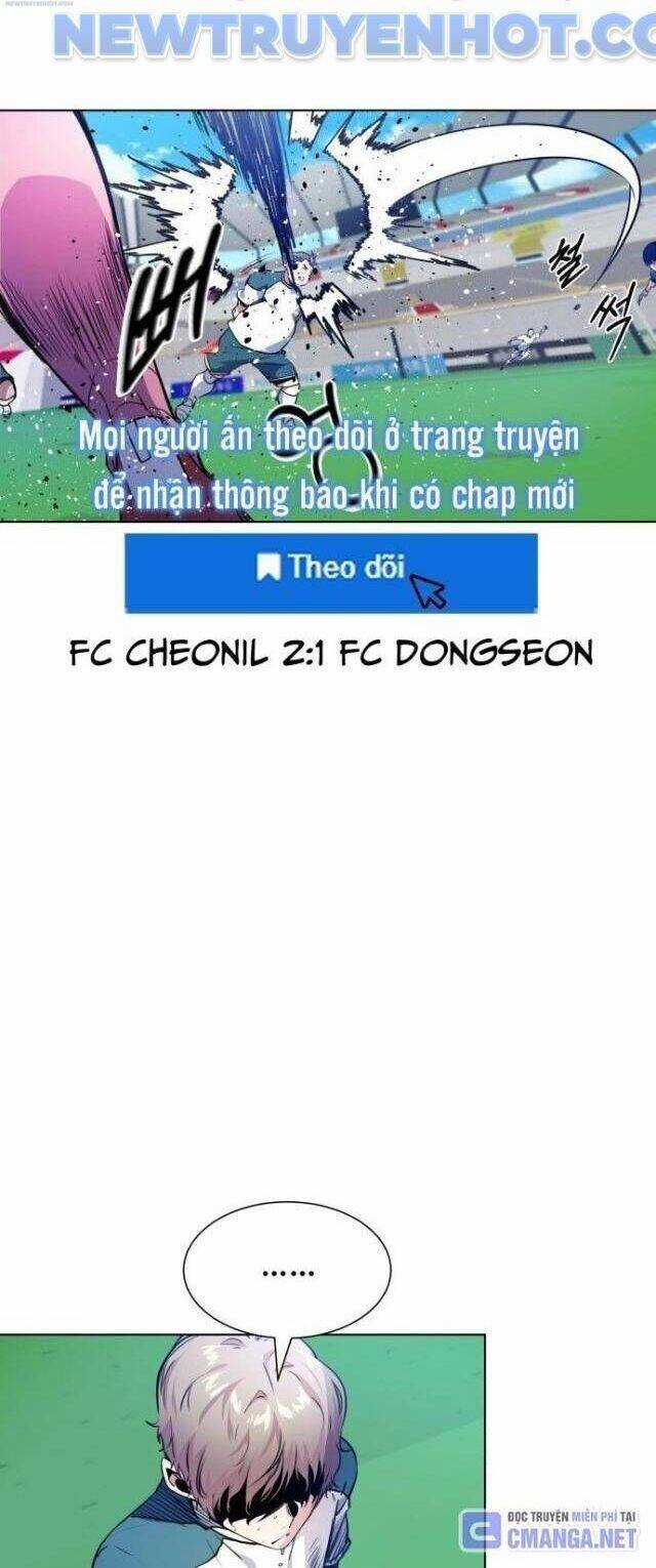 Góc Cao Khung Thành - Chapter 89 - Trang 23