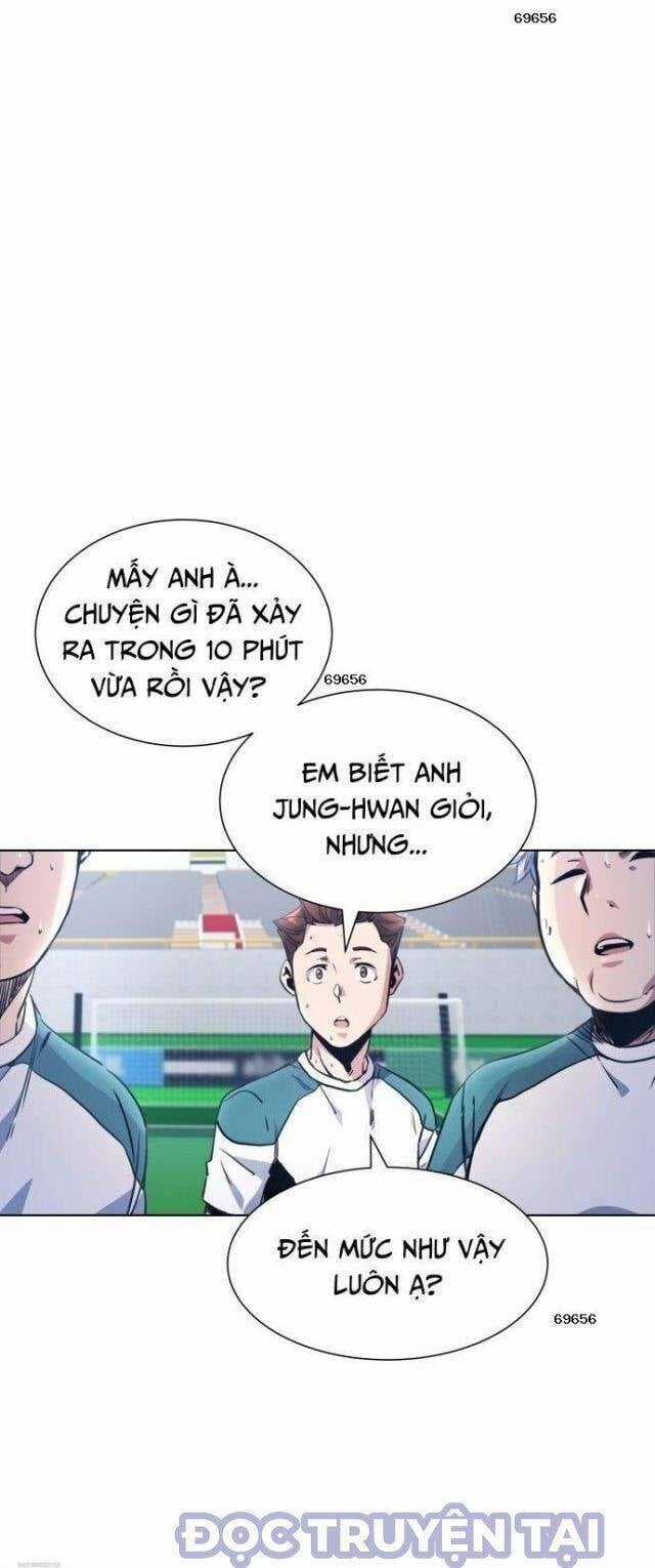 Góc Cao Khung Thành - Chapter 89 - Trang 4