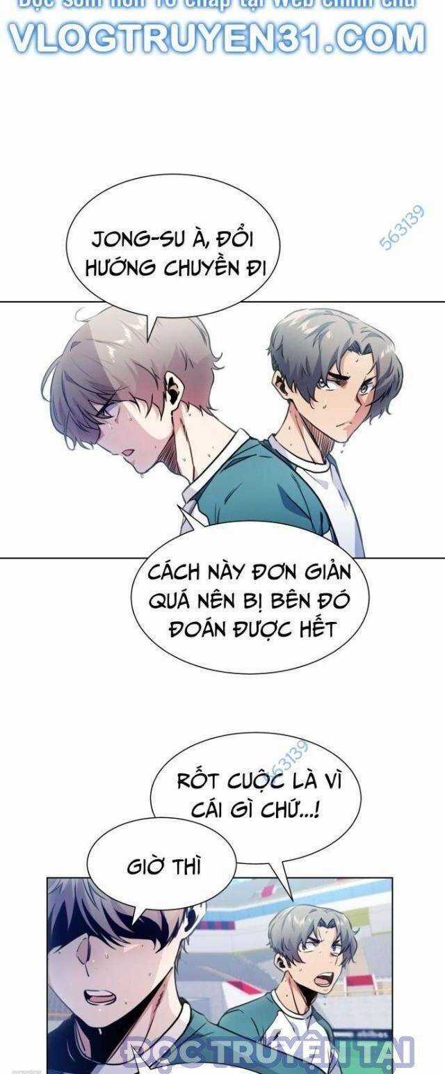 Góc Cao Khung Thành - Chapter 89 - Trang 31