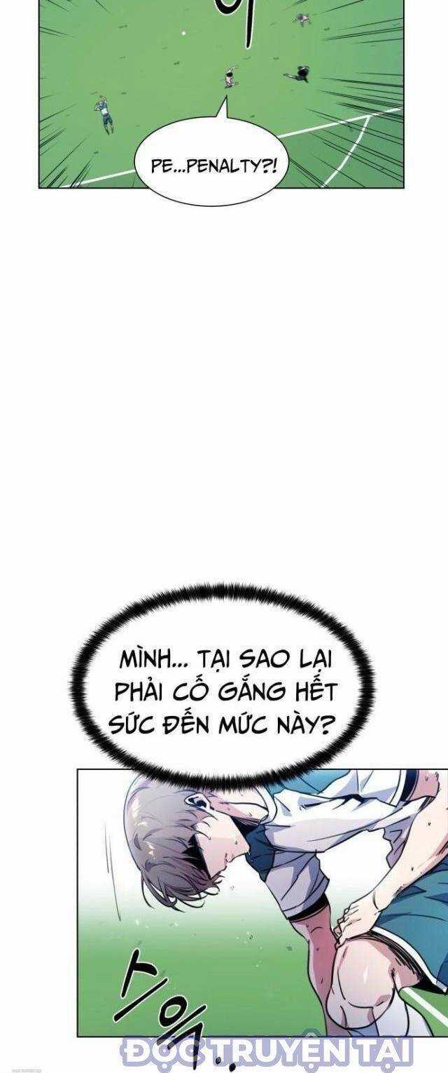 Góc Cao Khung Thành - Chapter 89 - Trang 49