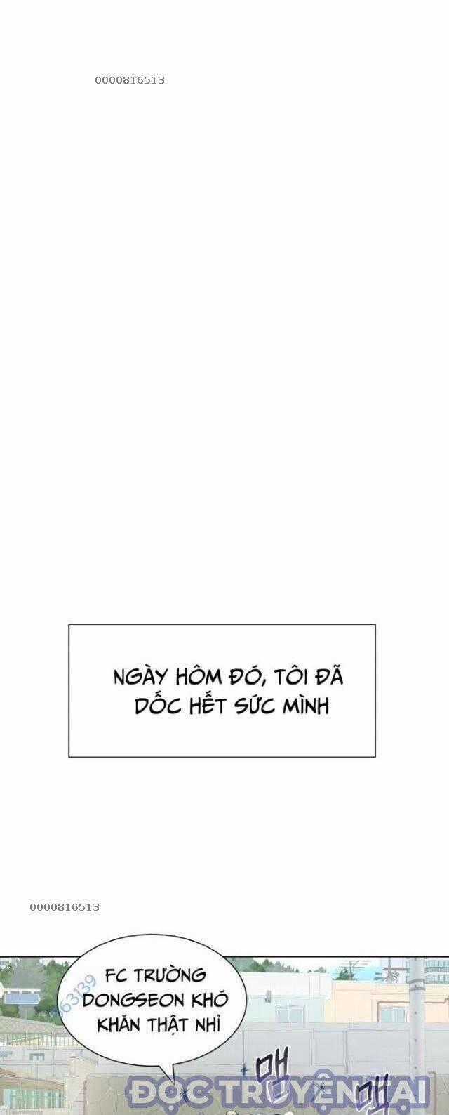 Góc Cao Khung Thành - Chapter 89 - Trang 52