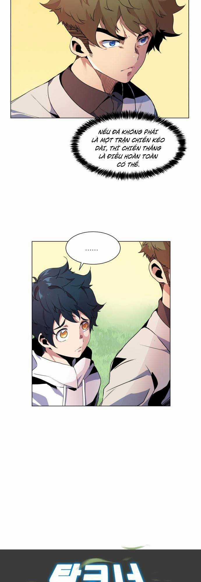 Góc Cao Khung Thành - Chapter 9 - Trang 11