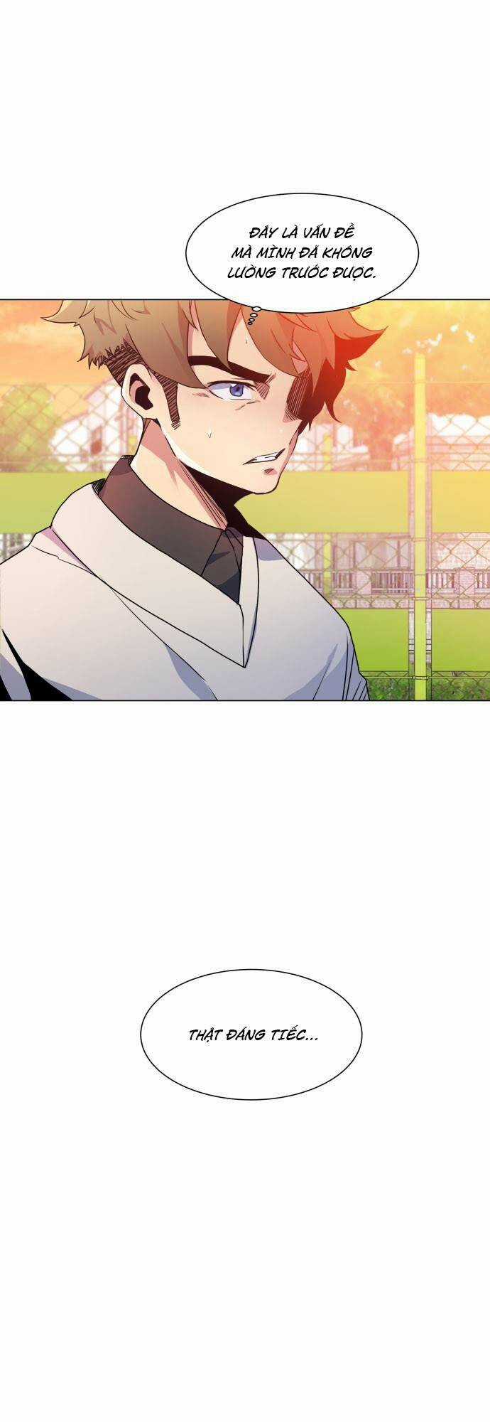 Góc Cao Khung Thành - Chapter 9 - Trang 3