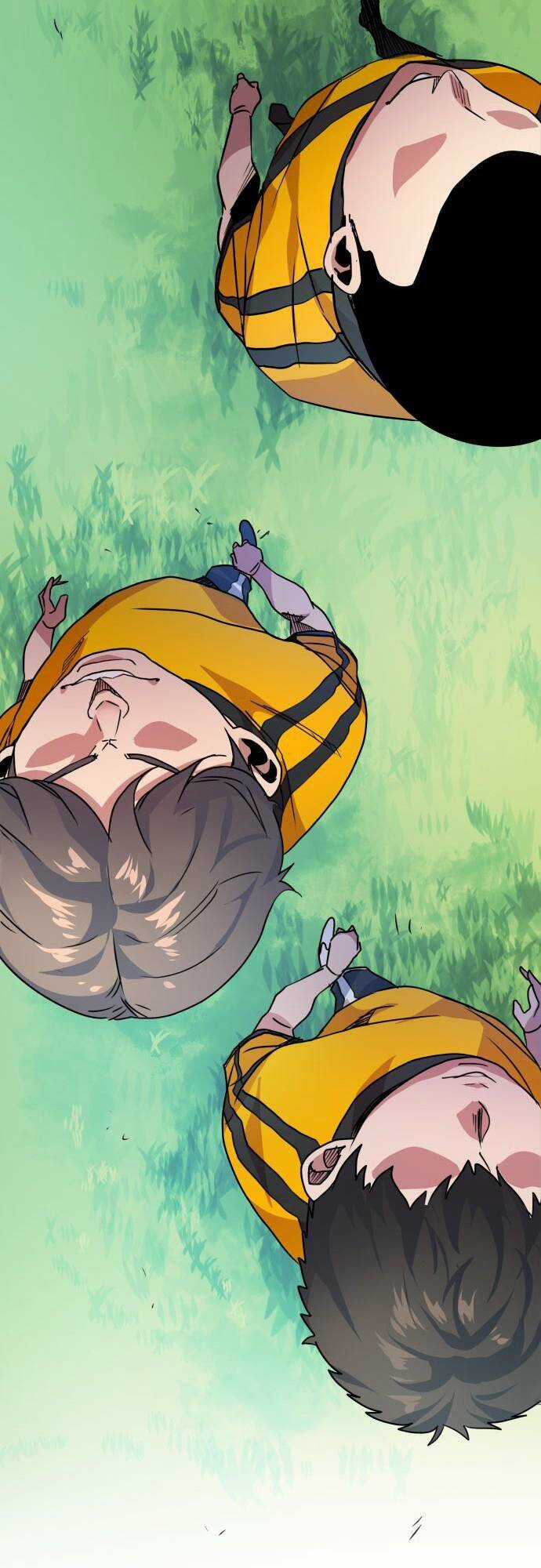 Góc Cao Khung Thành - Chapter 9 - Trang 34