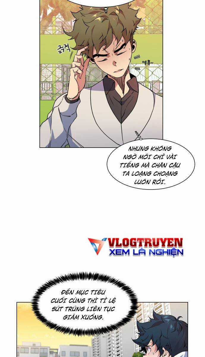 Góc Cao Khung Thành - Chapter 9 - Trang 5