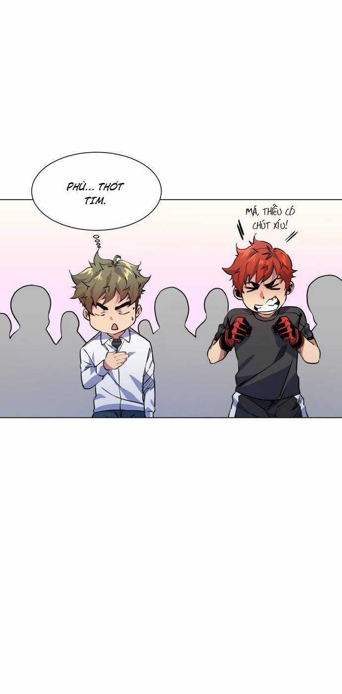 Góc Cao Khung Thành - Chapter 9 - Trang 47