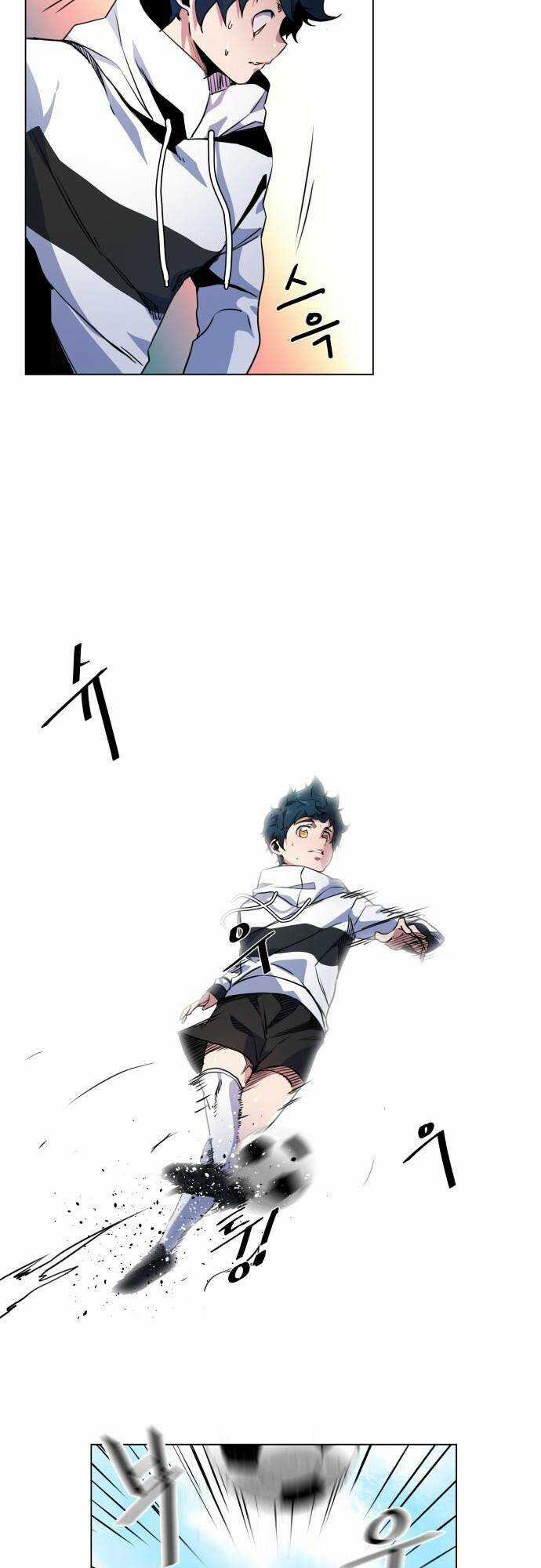 Góc Cao Khung Thành - Chapter 9 - Trang 49