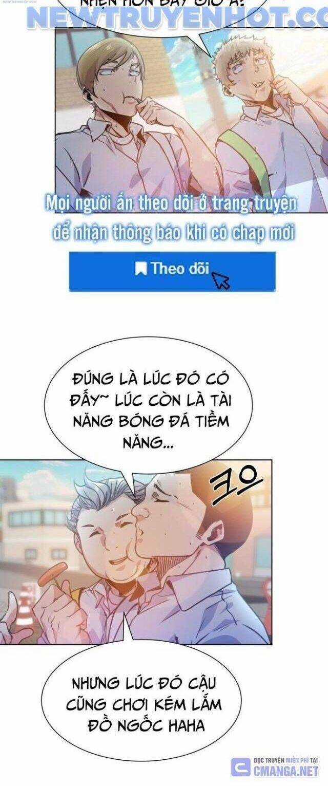 Góc Cao Khung Thành - Chapter 90 - Trang 17