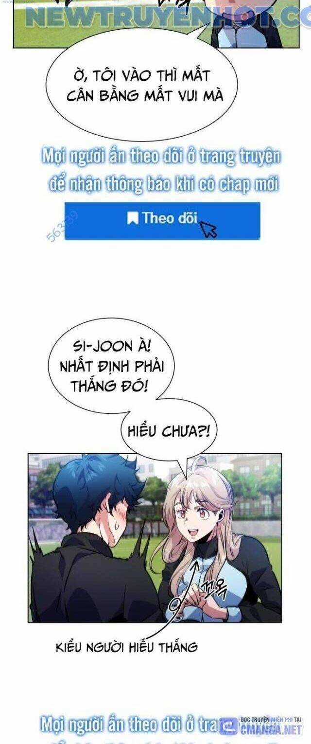 Góc Cao Khung Thành - Chapter 90 - Trang 45