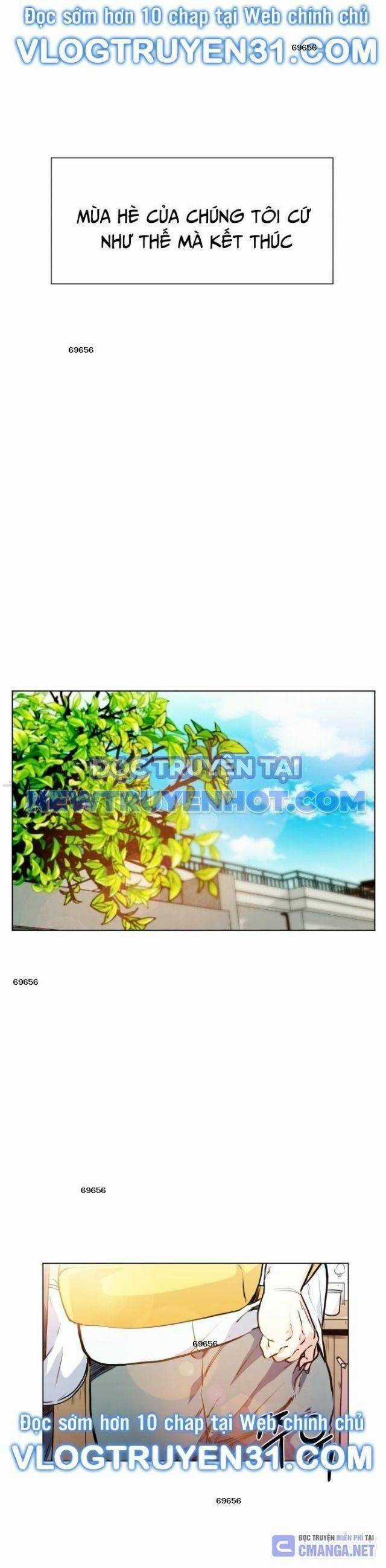 Góc Cao Khung Thành - Chapter 90 - Trang 7