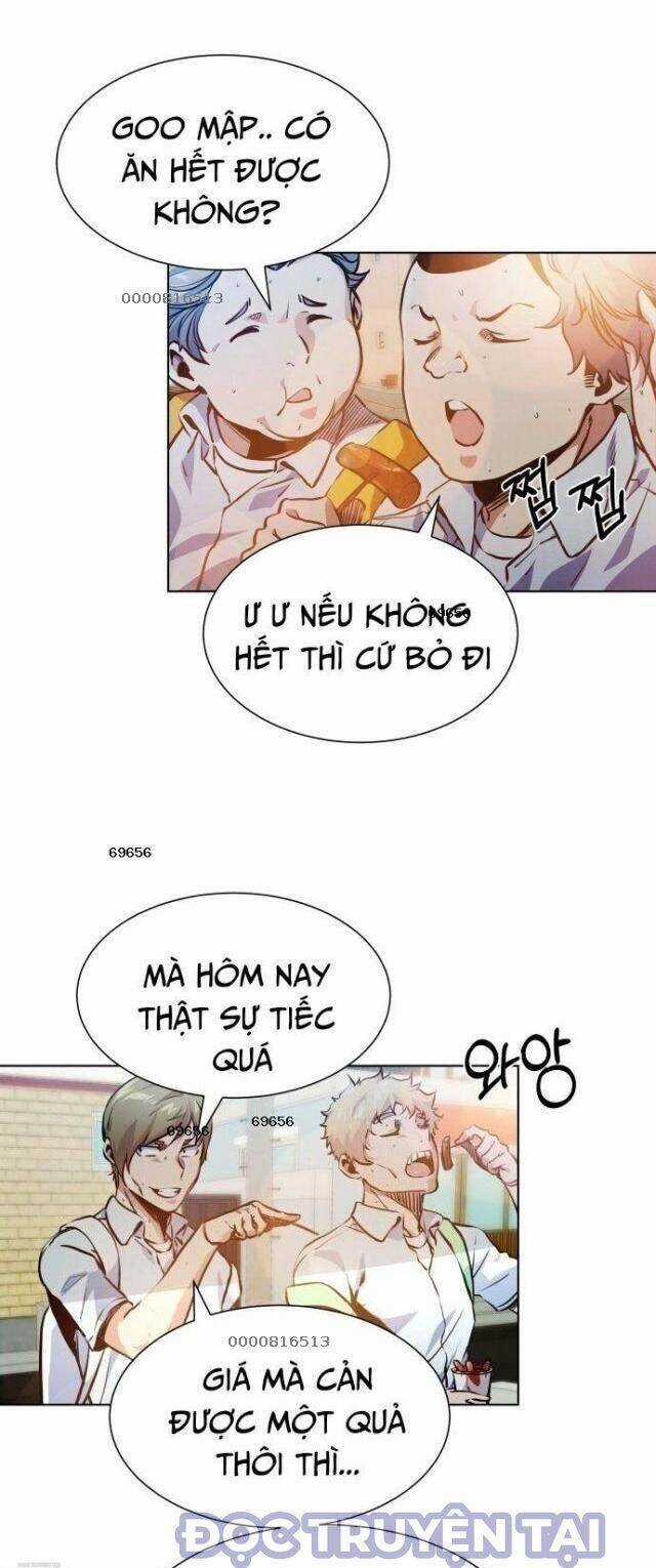 Góc Cao Khung Thành - Chapter 90 - Trang 8