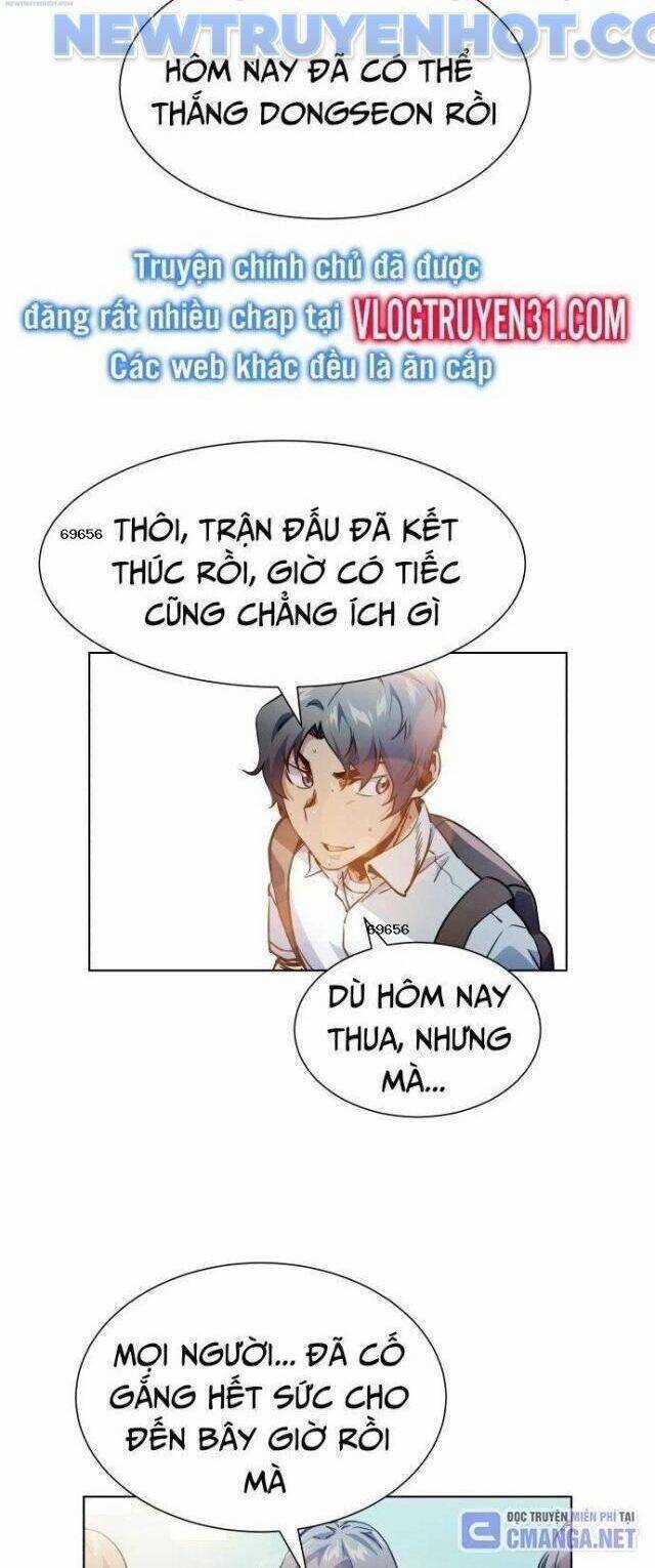 Góc Cao Khung Thành - Chapter 90 - Trang 9