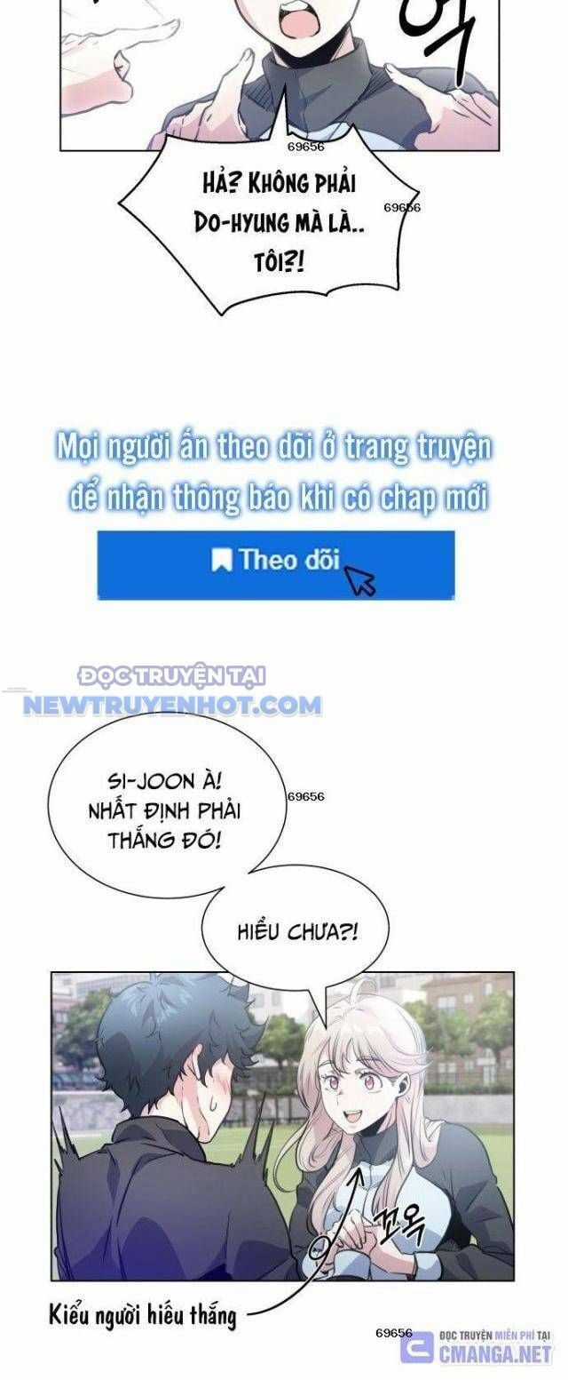 Góc Cao Khung Thành - Chapter 91 - Trang 3