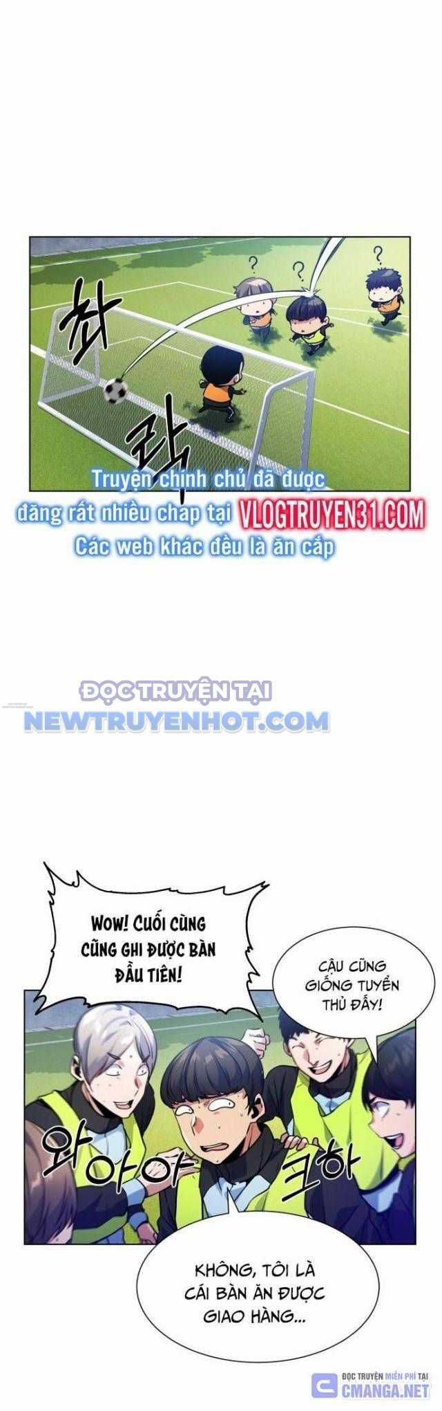 Góc Cao Khung Thành - Chapter 91 - Trang 39