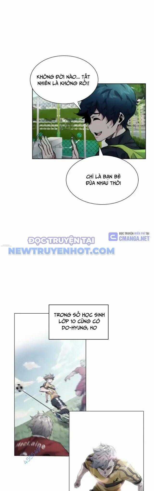 Góc Cao Khung Thành - Chapter 92 - Trang 20