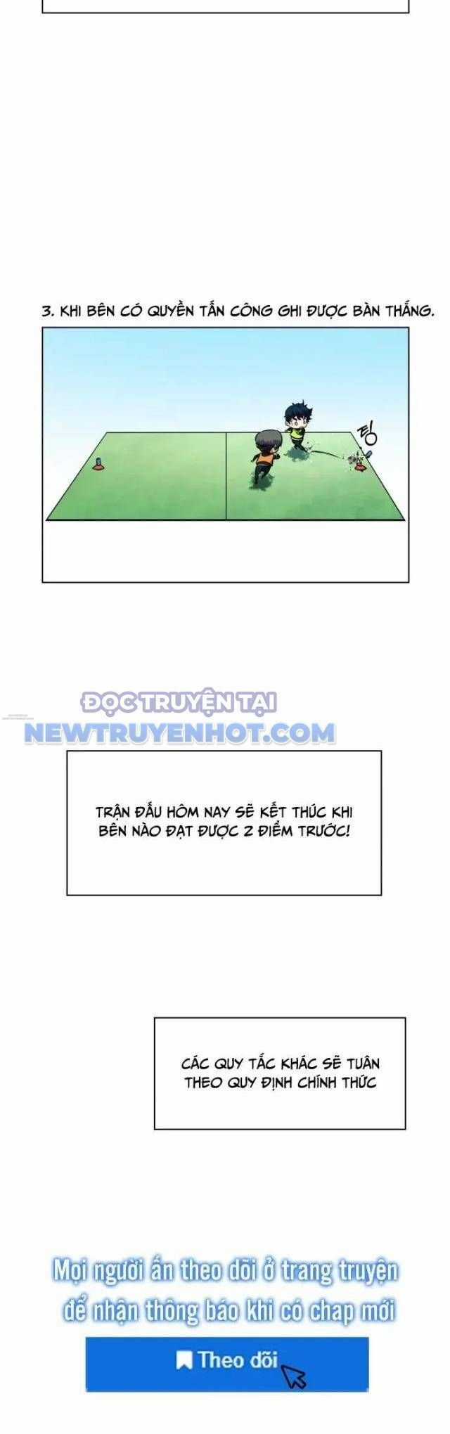 Góc Cao Khung Thành - Chapter 92 - Trang 34