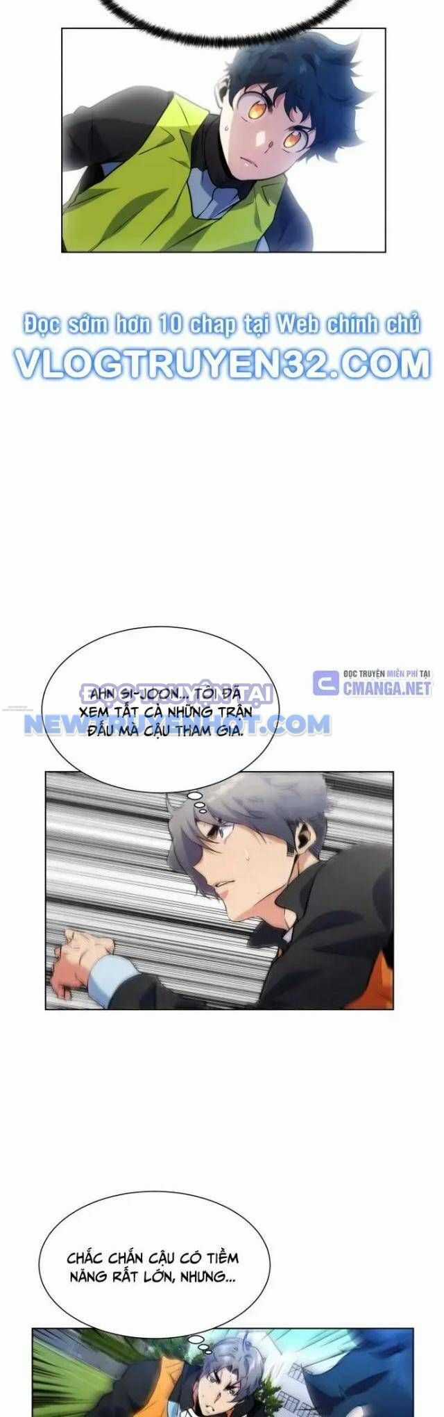 Góc Cao Khung Thành - Chapter 92 - Trang 38